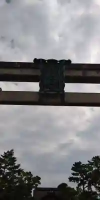 豊国神社のその他建物