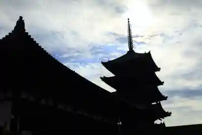 興福寺(奈良県)