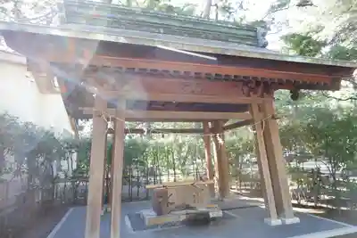 浜松八幡宮(静岡県)