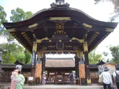 豊国神社(京都府)