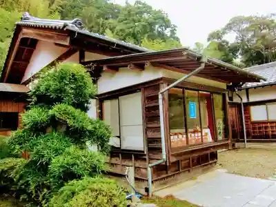 月蔵寺のその他建物