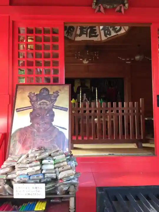 源覚寺のその他建物