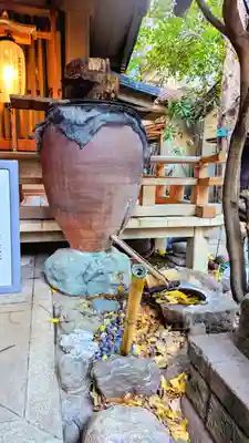 稲荷鬼王神社の芸術