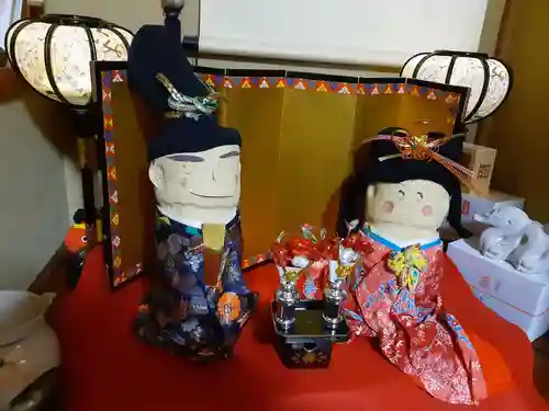 椎尾山薬王院(茨城県)