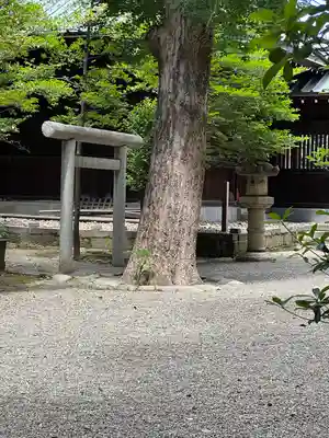 靖國神社(東京都)