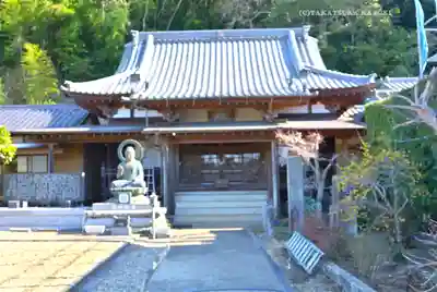 根本寺(茨城県)