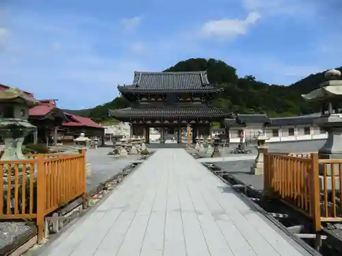恐山菩提寺(青森県)