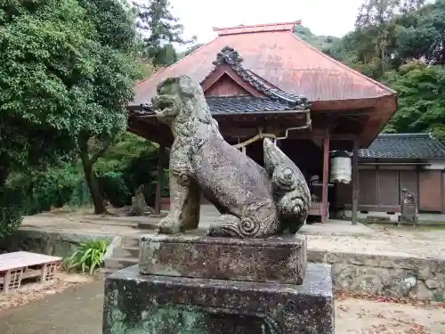 熊野神社(山口県)
