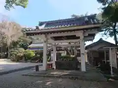 祖母神社(愛知県)