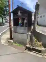 無縁地蔵堂(愛知県)