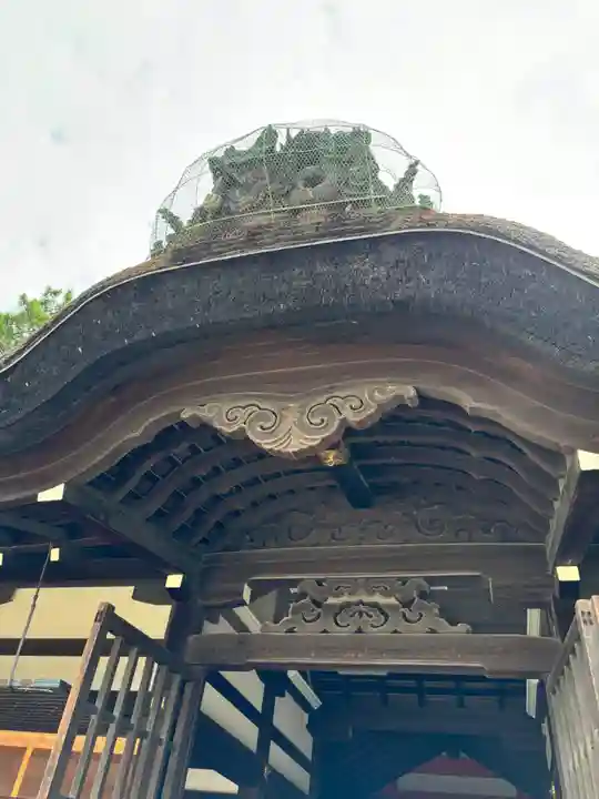 住吉大社(大阪府)