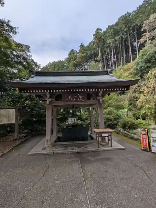 高麗神社(埼玉県)