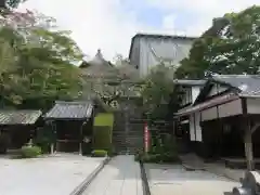 善峯寺(京都府)