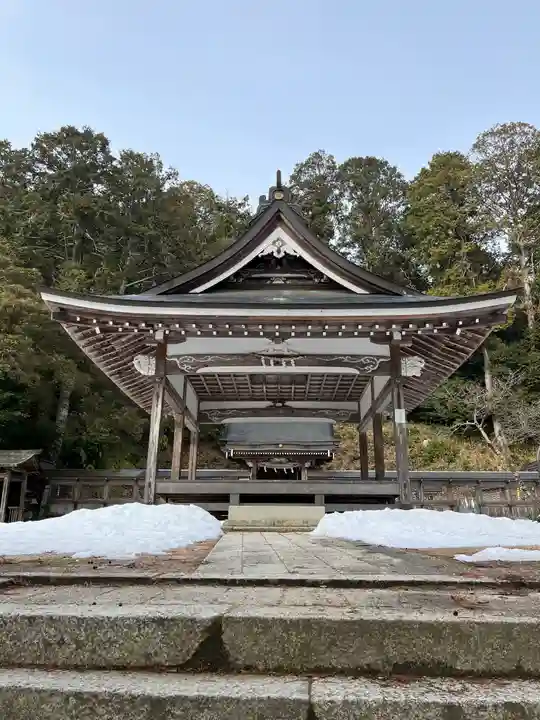 田中神社(滋賀県)