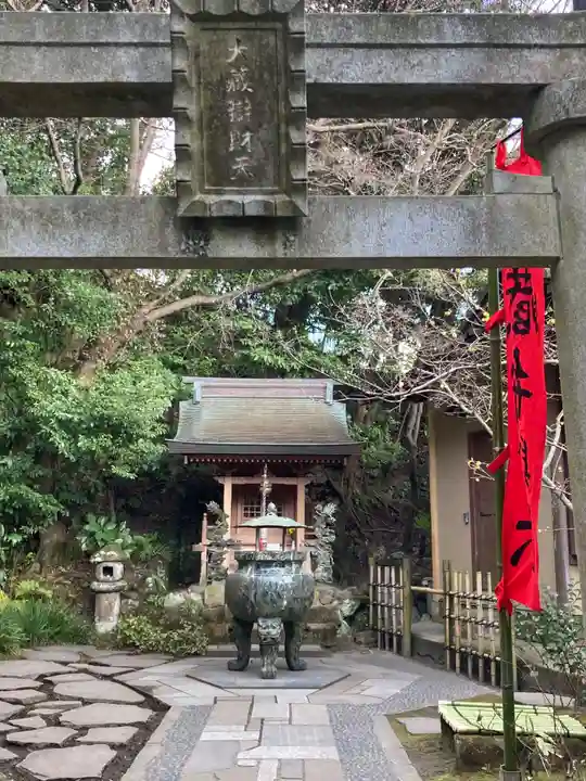 杉本寺(神奈川県)