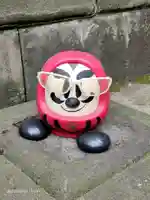 高輪神社のその他建物