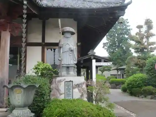 顕正寺(埼玉県)