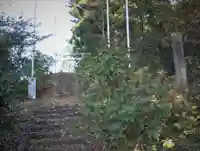 高瀬神社のその他建物