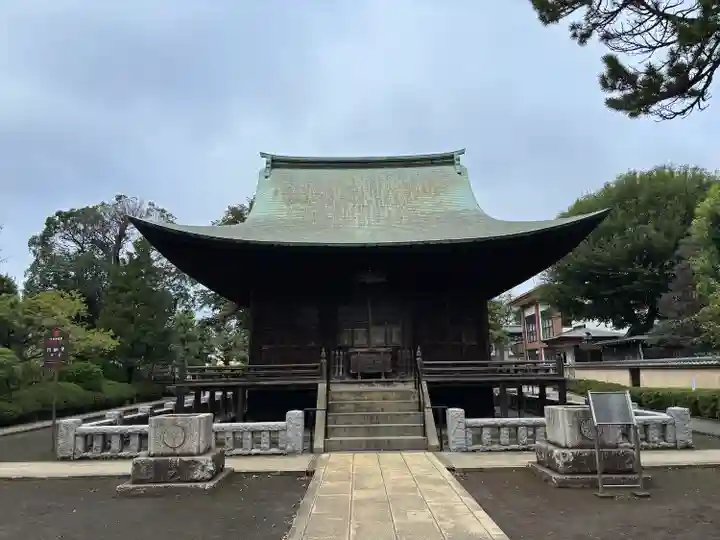 圓融寺(東京都)