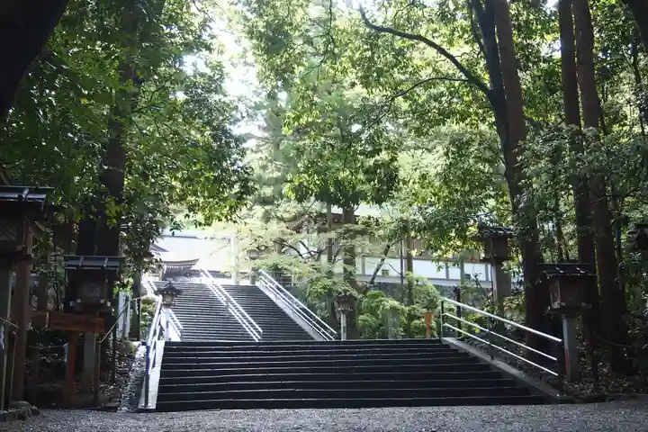 大神神社(奈良県)