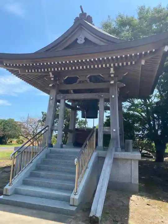 勝覚寺のその他建物