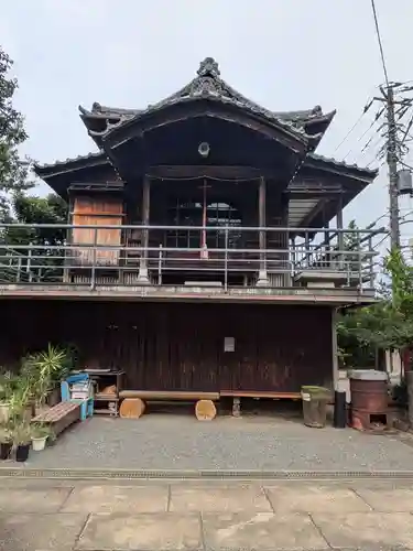 妙行寺(東京都)