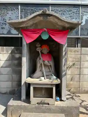 稲荷神社(千葉県)