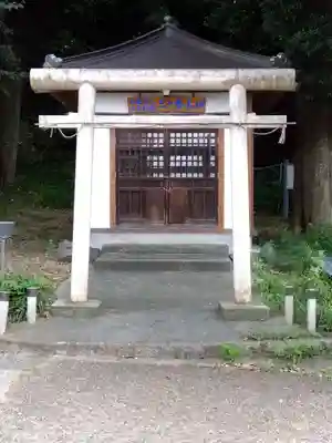 番神堂(神奈川県)