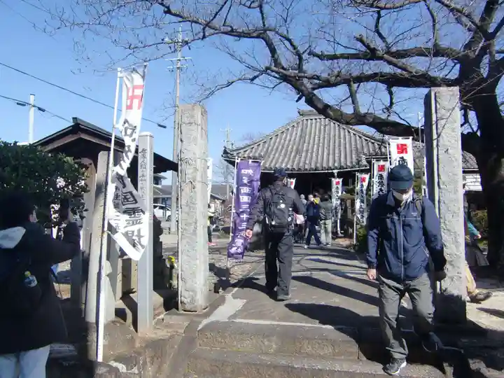 観音寺のその他建物
