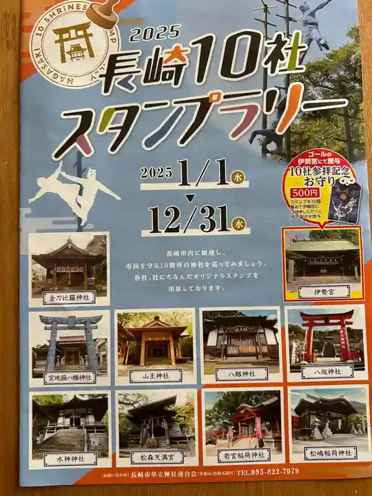 水神神社(長崎県)
