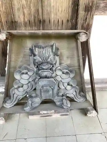 香積寺のその他建物