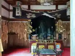 無量寺の建物その他