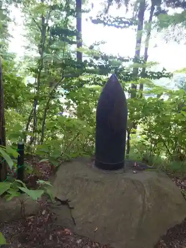 手長神社のその他建物