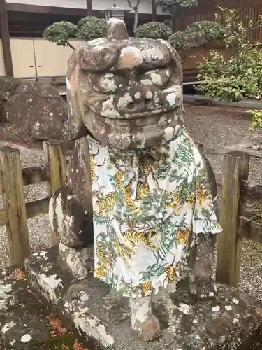 大麻比古神社(徳島県)