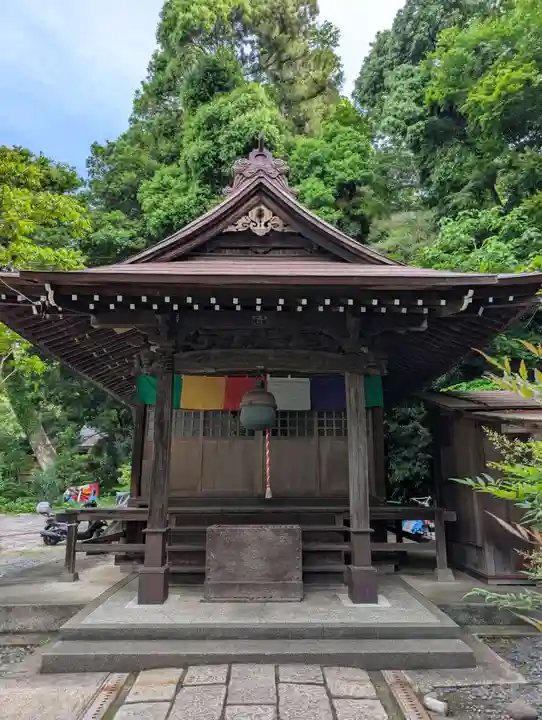 深大寺(東京都)