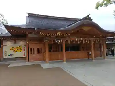 方違神社(大阪府)