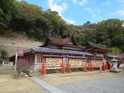 和歌浦天満宮(和歌山県)