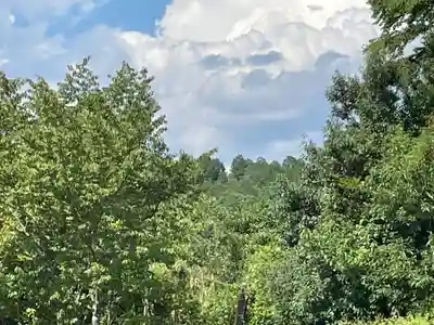 賀茂別雷神社（上賀茂神社）(京都府)