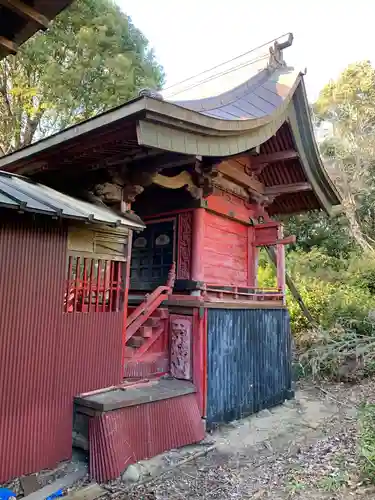 清水神社(千葉県)