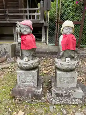 東大寺 不動堂(奈良県)