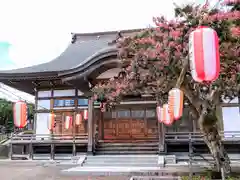 道安寺(宮城県)