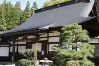 善応寺の本殿・本堂