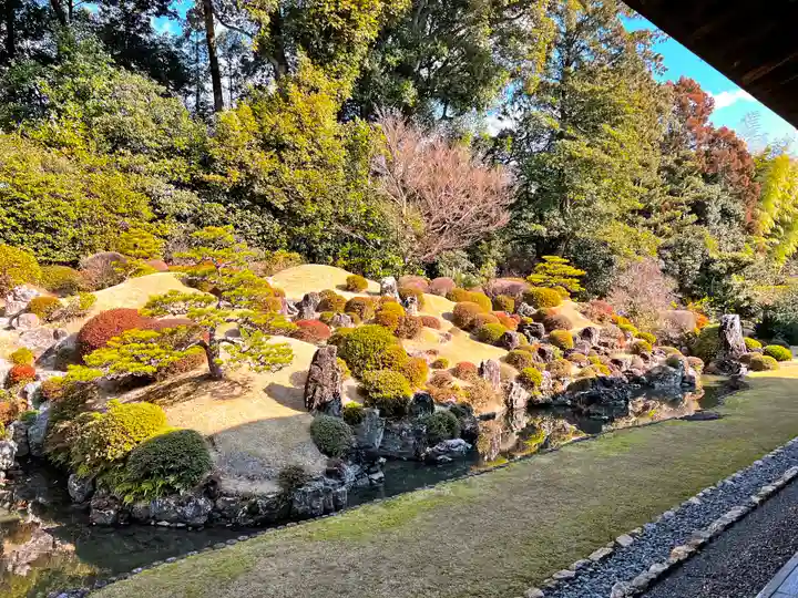龍潭寺(静岡県)