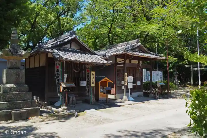 甚目寺(愛知県)