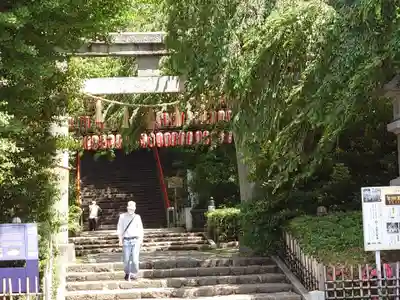 大崎八幡宮(宮城県)