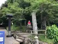 中尊寺(岩手県)