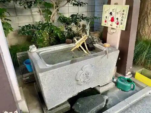 須賀神社(東京都)