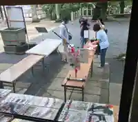 賀茂別雷神社のその他建物