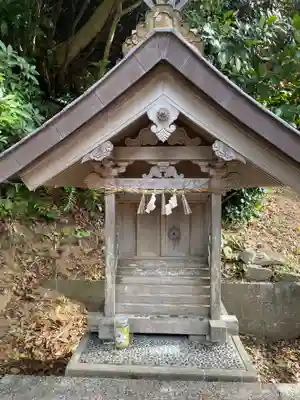 順式社(島根県)