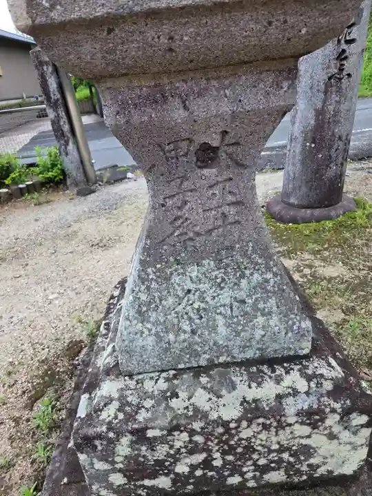 永世神社(佐賀県)